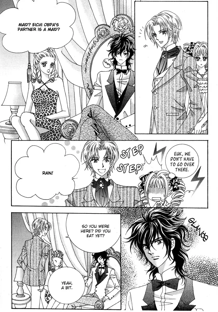 I Will Be Cinderella Chapter 6 39